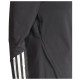 Adidas Γυναικεία μακρυμάνικη μπλούζα Hyperglam 1/4-Zip Track Top